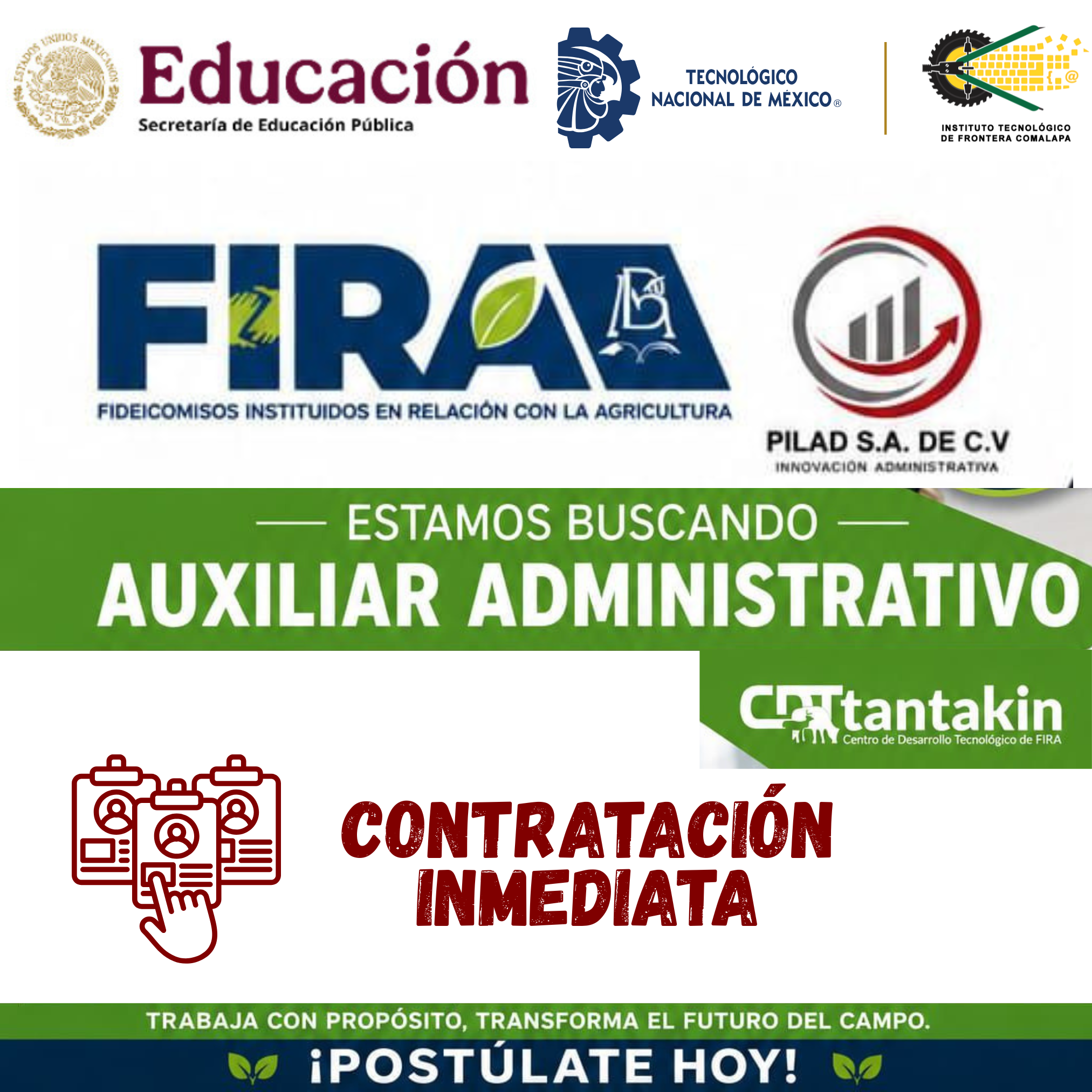 Convocatoria